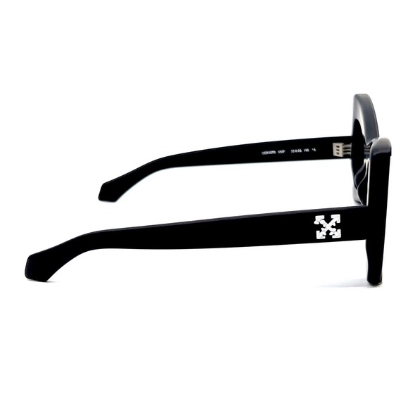 NEW!!! OFF-WHITE Sunglasses NASHVILLE OERI070 1007 - Picture 4 of 13